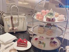 -Salon de Ville浦江汇(上海外滩华尔道夫酒店店)