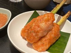 -fatty angel东南亚餐酒吧