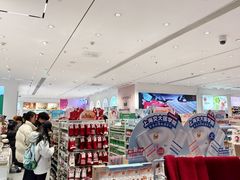 -名创优品(山东青岛华润万象城店)