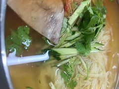 -韩麦大冷面(乔松路直营店)