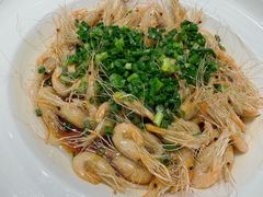 -香山湖家家宴(中山陵店)