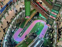 -砂之船奥莱(南京江宁店)