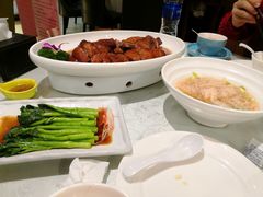 -七哥港式茶餐厅(亮马桥总店)