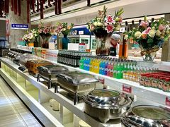 -玫瑰花园自助烤肉(顺义鑫海韵通店)
