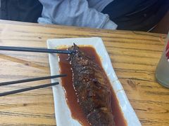 -许家鸡味手抻面馆(杏林街店)