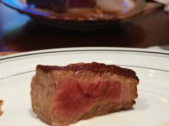 纽约西冷-Wolfgang’s Steakhouse 沃夫冈牛排馆(上海白玉兰广场店)