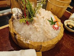 -蟹田居·活蟹料理(东城店)