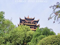 -黄鹤楼