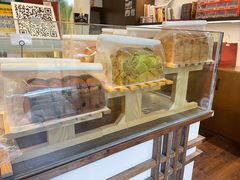 -富贵面包公司(运河店)