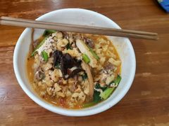 -刘信牛羊肉小炒泡馍(回民街店)