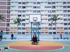 -彩虹村