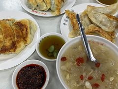 -劈柴院锅贴(沈阳路店)