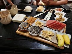 -青藤茶馆(南山路店)