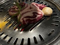 -韩聚屋韩国烤肉餐厅(新北万达店)