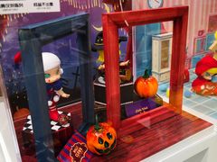 -泡泡玛特POPMART(合生汇店)