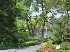 -浙江西子宾馆·瑶园咖啡厅