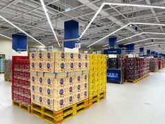 -盒马X会员店(王府井奥莱UP TOWN店)