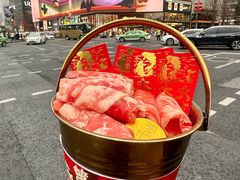 -蜀大侠火锅(总府路店)