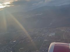 -丽江三义国际机场