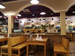 -珍祥烧烤涮肚(舜耕路店)