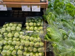 -果蔬好生活超市(双井店)