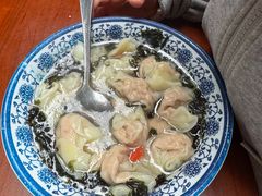 -万县面馆(高笋塘店)