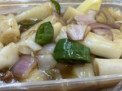 -天添手撕猪手(德政中路店)