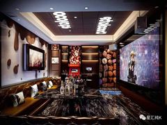 -星汇纯K量贩式KTV(卜蜂中心店)