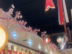 -梦山水日本烧肉(五四广场店)