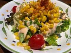 -萨莉亚意式餐厅(杭州西溪龙湖天街店)