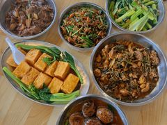 -亲戚屋企农家菜(上桥店)