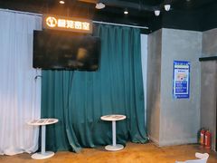 -棂笼·深度沉浸密室(武汉旗舰店)