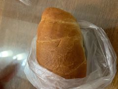 海盐牛角包-山崎面包(百联世纪店)