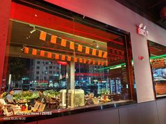 -蚝蚝先生·广式烧烤(信天广场店)