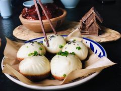 -花迹(富春江东街店)