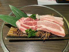 -赤坂亭·M9和牛烧肉(南京江南虹悦城店)