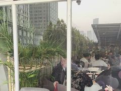 -一澜江宴·江景地标楚菜(江滩公园店)
