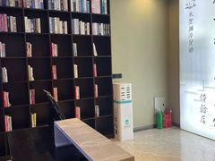 -水墨澜渟足道·SPA·传统(四望亭东关街店)