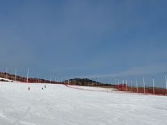 -大同万龙白登山国际滑雪场