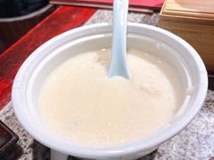 -南京大牌档(香港广场店)