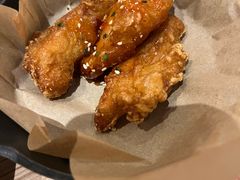 -必胜客(华地店)