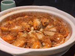 -粗茶淡饭·隐庐私厨(东亭店)