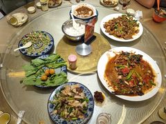 -生态苑农庄(十里画廊遇龙河店)