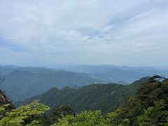-三清山风景名胜区