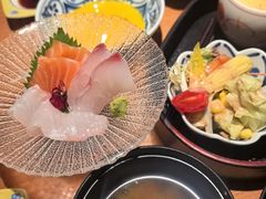 -希望日本料理(保利香槟花园店)