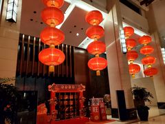 -苏州香山国际大酒店