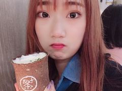-茶是一枝花泡茶店