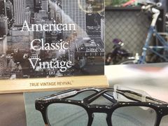 -大视光学•LINDBERG林德伯格•全球手工眼镜集合店(王府井店)