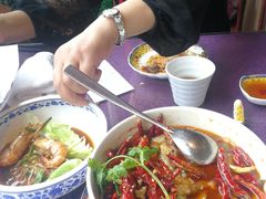 -宁波状元楼酒店(和义路店)