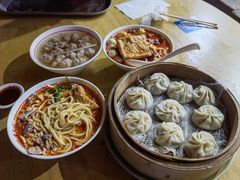 -津品味小吃(大学湾店)